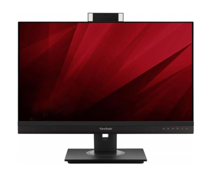 Monitor LED 27" (26,5"-28,4") ViewSonic VG2756V-2K